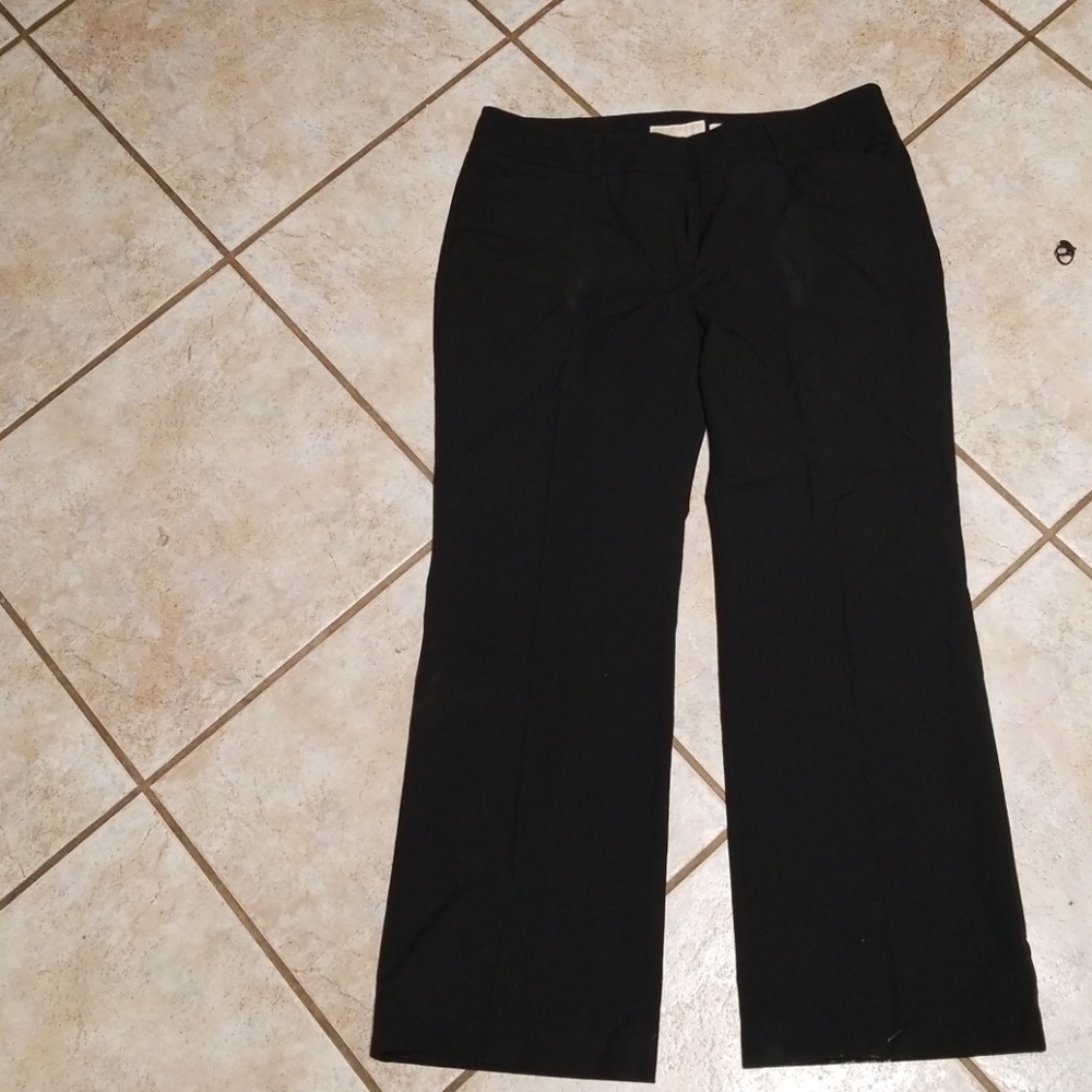 Dress pants
